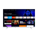 Fast Smart TV Britânia BTV40E3AAGSSGBLF 40” Led Dolby Áudio