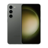 Smartphone Samsung Galaxy S23 5g, 512gb, 8gb Ram, Câmera Tripla Traseira De 50mp +12mp + 10mp, Selfie De 12mp, Tela Infinita De 6.1 Verde