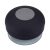 Mini Caixa De Som Portátil Bluetooth Preto Bts-06