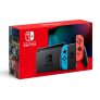 Console Nintendo Switch 32gb Neon Blue Red – Nintendo