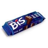 Chocolate Wafer Bis ao Leite c/20 – Lacta