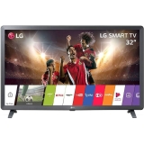Smart Tv 32” Lg 32lk611c Led Hd Conversor Digital