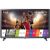 Smart Tv 32” Lg 32lk611c Led Hd Conversor Digital