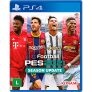 Jogo EFootball PES 2021 – PS4