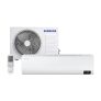 Ar-condicionado Split Inverter Samsung WindFree Connect Sem Vento Frio 24.000 BTUs