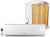 Ar-condicionado Split Gree 12.000 BTUs Frio – G-Top GWC12QC-D3NNB4D