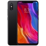 Smartphone Xiaomi Mi 8 Global Version Tela 6.21″ 6GB RAM 64GB ROM Snapdragon 845 4G Android