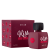 Kiss Me More Ciclo Cosméticos com Caixa – Desodorante Colônia Feminino 100ml