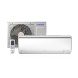 Ar Condicionado Split Samsung Digital Inverter 11.500 Btu/h Frio