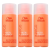 Wella Professionals Invigo Nutri-Enrich Kit com Três Shampoos Travel Size
