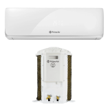 Ar Condicionado Split Prime Air 9000btus Frio 220V