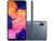 Smartphone Samsung Galaxy A10 32GB Preto 4G – 2GB RAM 6,2” Câm. 13MP + Câm. Selfie 5MP