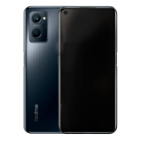 Smartphone realme 9i Snapdragon 680 6nm 6+128GB -Prism Black