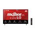Roku Streaming Stick TVBox Aparelho Transforma TV em Smart Conversor Smart TV Controle Voz Wi-Fi Longo Alcance | Original NF-e | Com Apps e Canais Ao Vivo Grátis Sistema Rápido