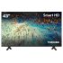 TV Philco 32″ HD PTV32A21DFH 2X HDMI 2X USB Conversor digital integrado