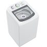 Lavadora de Roupas Consul 9kg CWB09BB com Dosagem Econômica e Ciclo Edredom – Branca