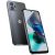 Smartphone Motorola Moto G23 Grafite 128GB, 4GB RAM, Tela de 6.5″, Câmera Traseira Tripla, Selfies de 16 MP, Android e Processador Octa Core