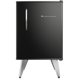 Frigobar Brastemp Retro 76 litros Preto – BRA08AE