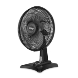 Ventilador Multilaser de Mesa 40cm Preto – VL401