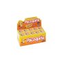 Paçoquita display 50x20g 1kg