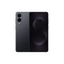 Celular Samsung Galaxy S25 Edge 5G, 256GB, 12GB RAM, Câmera Dupla de até 200MP, Tela Grande de 6.7″ – Titânio JetBlack
