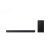 Soundbar Samsung HW-B450F/ZD 300W Bluetooth 2.1 Canais Dolby Audio Titan Black