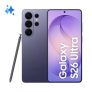 Smartphone Samsung Galaxy S26 Ultra 5G Tela 6.9″ 256GB Câmera Quadrupla 200MP – Violeta