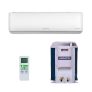 Ar Condicionado Split Inverter Agratto Hi Wall Liv Top 12000 BTUs Frio LCST12F02 – 220V