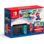 Bundle Nintendo Switch + Super Mario Bros. Wonder + 3mo NSO
