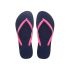 Havaianas Top Mix Brasil Preto