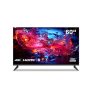 Smart TV HQ 60″ 4K tela sem bordas design Slim HQS60NKHM – Smart TV 4K 60 polegadas