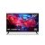 Smart TV HQ 60″ 4K tela sem bordas design Slim HQS60NKHM – Smart TV 4K 60 polegadas