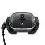 Panela Elétrica Britânia 2L 5 Temperaturas 650W BPE02A 110V