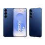 Celular Samsung Galaxy S25+ 5G, 256GB, 12GB RAM, Azul Marinho, Câmera Tripla de 50+12+10, Tela Grande de 6.7″