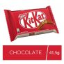 Chocolate KITKAT 4 Fingers ao Leite 41,5g
