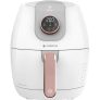 Fritadeira Sem Óleo 3L Cadence Dream Rosé Gold – 110V