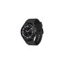 Smartwatch Samsung Galaxy Watch6 Classic LTE 43mm Tela Super AMOLED de 1.31″ Grafite