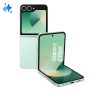 Celular Samsung Galaxy Z Flip6 5G, 256GB, 12GB RAM, Tela 6.7″, Câm. Dupla + Selfie 50MP, Galaxy AI Verde