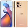 REEMBALADO: Motorola Edge 30 Fusion 5G 256GB 8GB RAM, Dourado