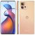 REEMBALADO: Motorola Edge 30 Fusion 5G 256GB 8GB RAM, Dourado