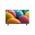Smart TV 32 LG ThinQ, HD, AI, WebOS 23, Wifi, Bluetooth 32LR600BPSA – Bivolt