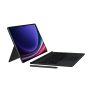 Tablet Samsung Galaxy Tab S9 Ultra, Snapdragon® 8 Gen 2, 512GB, 12GB RAM, Tela AMOLED Imersiva de 14.6″ Grafite