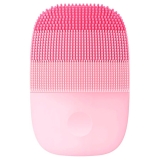 Aparelho de Limpeza Facial Xiaomi inFace, Vibrações Sônicas – Rosa