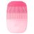 Aparelho de Limpeza Facial Xiaomi inFace, Vibrações Sônicas – Rosa