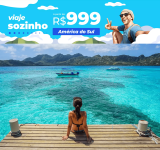 Pacote Cartagena + San Andrés Individual – 2021 – Aéreo + Hopedagem