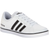Tênis Adidas Pace VS Branco Masculino Branco e Preto