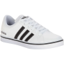 Tênis Adidas Pace VS Branco Masculino Branco e Preto