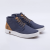 Bota Timberland Leggend Canvas Jeans Masculina Jeans