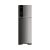 Geladeira Brastemp Frost Free Duplex 400 Litros Cor Inox com Freeze Control – BRM54JK