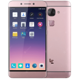 Smartphone LETV Leeco 2 x620 ROM 32GB 4G International Version Tela 5.5″ Android 3GB RAM Câmera Traseira 16MP Frontal 8MP Bluetooth 4.0